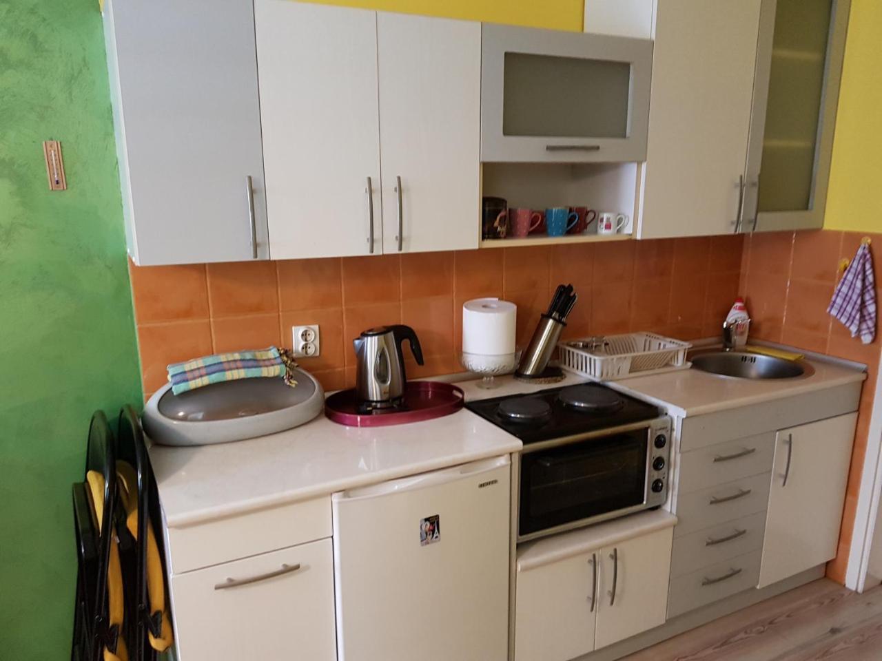 Apartment Center Kolasin Exterior photo